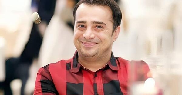 عکس مراسم عقد مونا کرمی