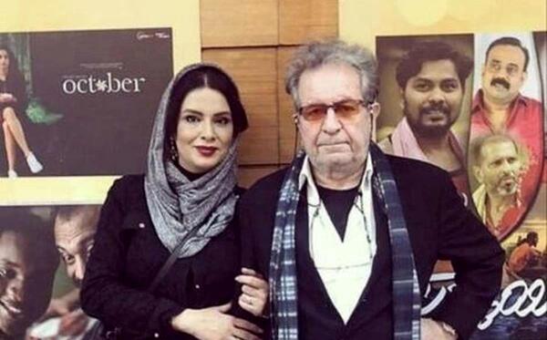 عکس مراسم خاکسپاری دختر