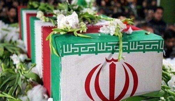 عکس مراسم خاکسپاری دختر