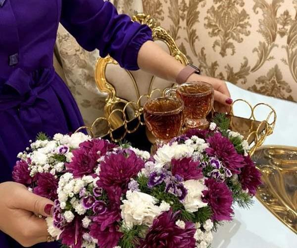 عکس مراسم خواستگاری نی نی سایت