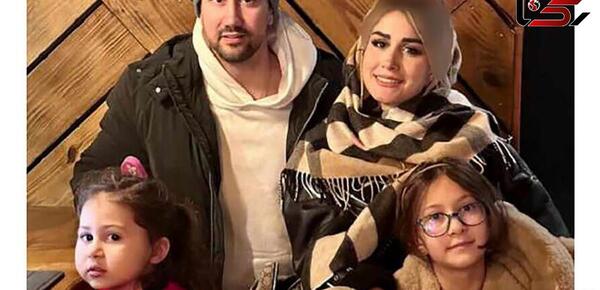 عکس مراسم عروسی شاهرخ استخری