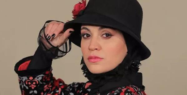 عکس مراسم عروسی شیدا خلیق