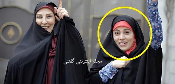 عکس مراسم عروسی شیدا خلیق