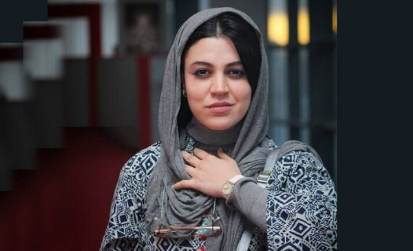 عکس مراسم عروسی شیدا خلیق