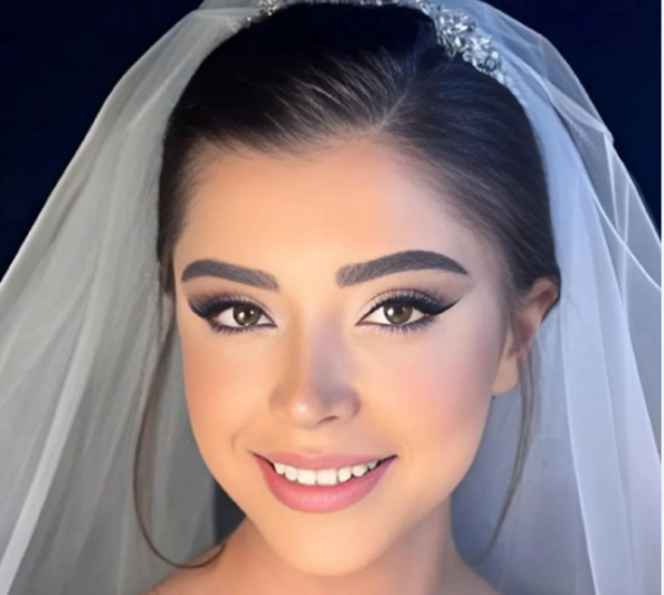 عکس مراسم ازدواج گلزار