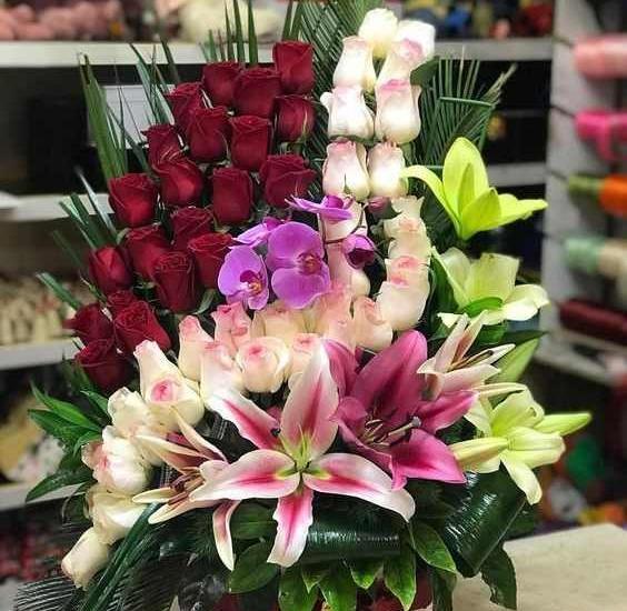 عکس مراسم خواستگاری فیک