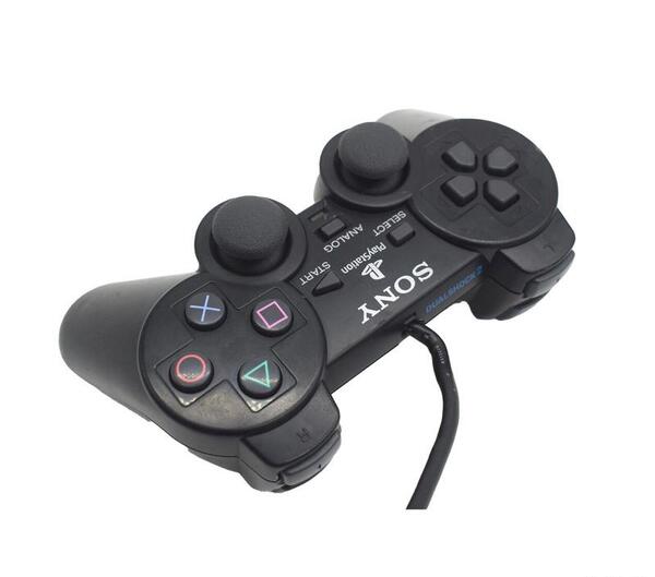 عکس دسته ی ps3