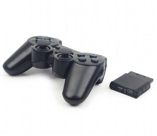 عکس دسته ی ps3