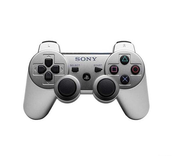 عکس دسته ی ps3
