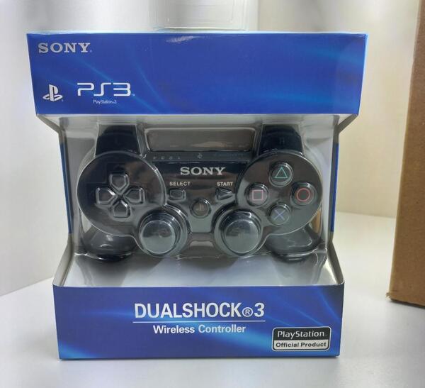 عکس دسته ی ps3