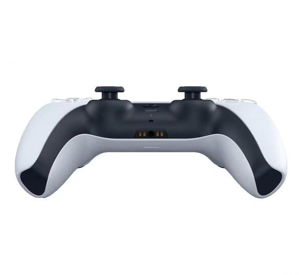 عکس دسته ps5 قرمز