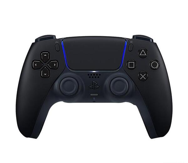 عکس دسته ps5 قرمز