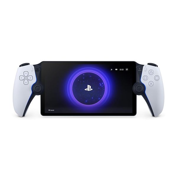 عکس دسته ps5 قرمز