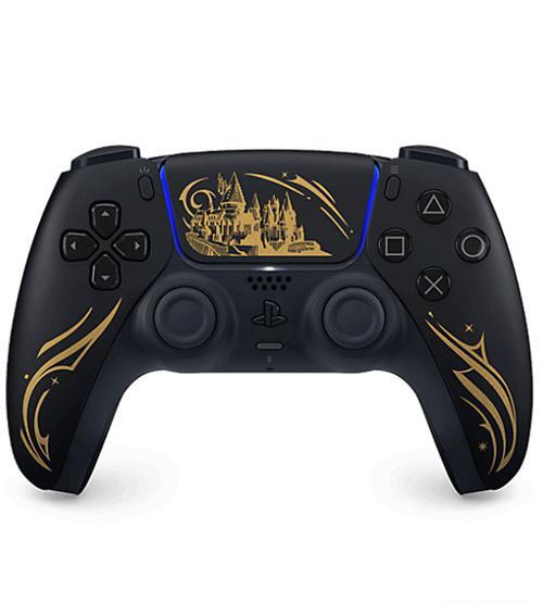 عکس دسته ps5 بنفش