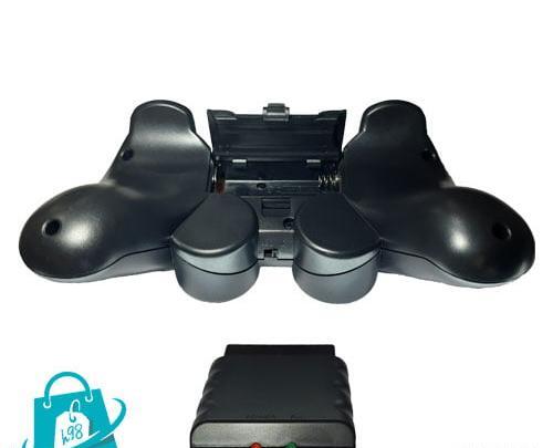 عکس دسته بازی ps2