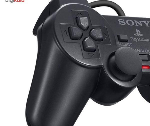 عکس دسته بازی ps2