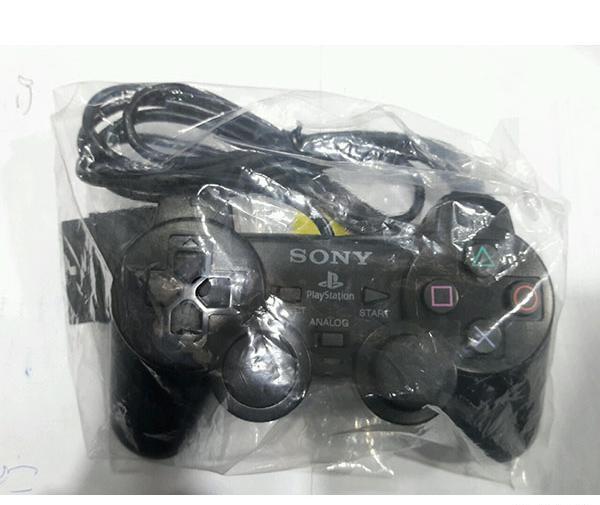 عکس دسته بازی ps2