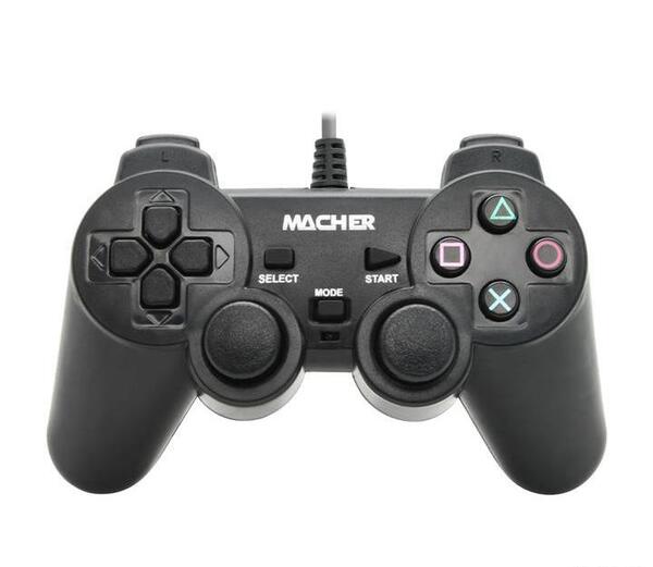 عکس دسته بازی ps2