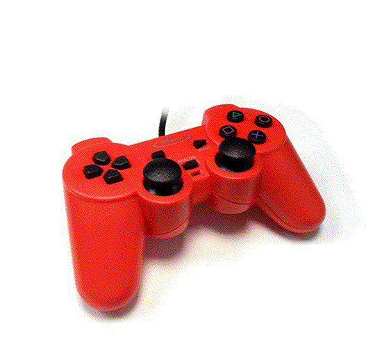 عکس دسته بازی ps2
