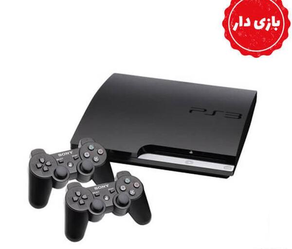 عکس دسته ps۳