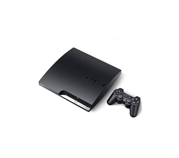 عکس دسته بازی ps3