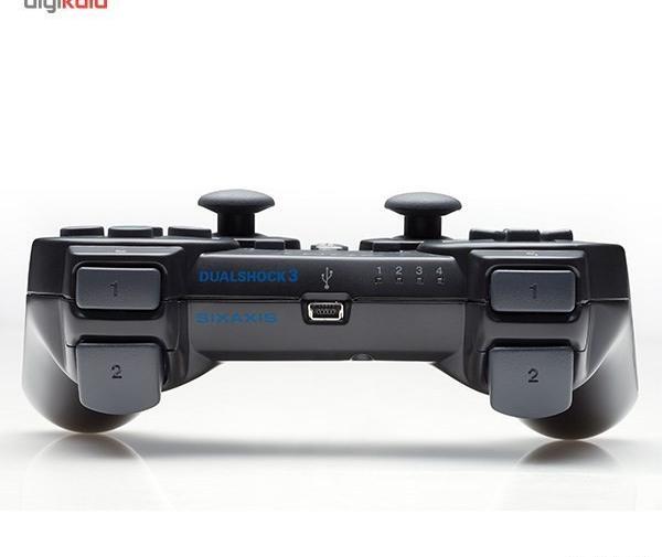 عکس دسته بازی ps3