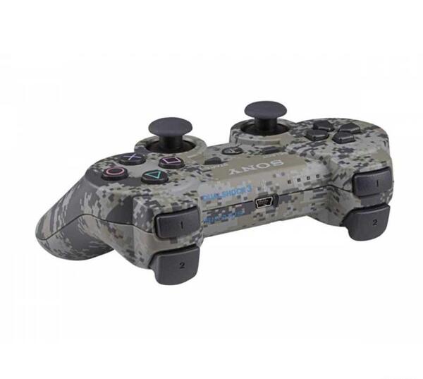 عکس دسته بازی ps3