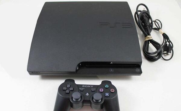 عکس دسته بازی ps3