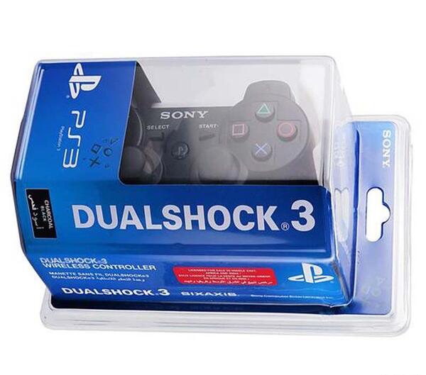 عکس دسته بازی ps3