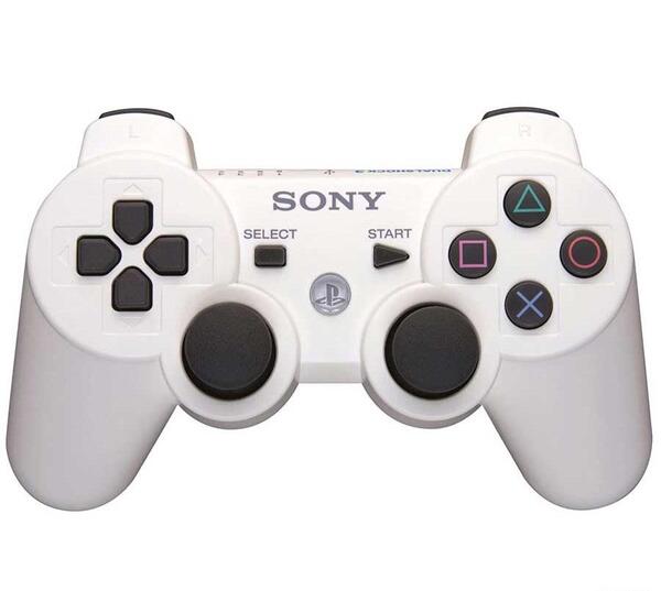 عکس دسته بازی ps3