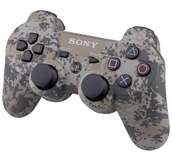 عکس دسته بازی ps3