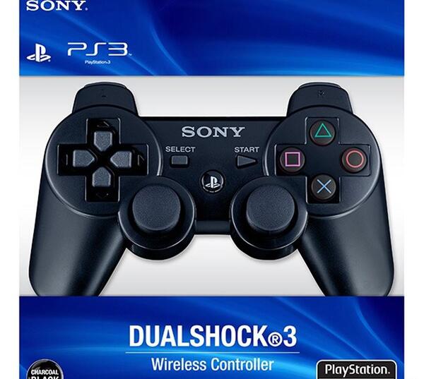 عکس دسته بازی ps3