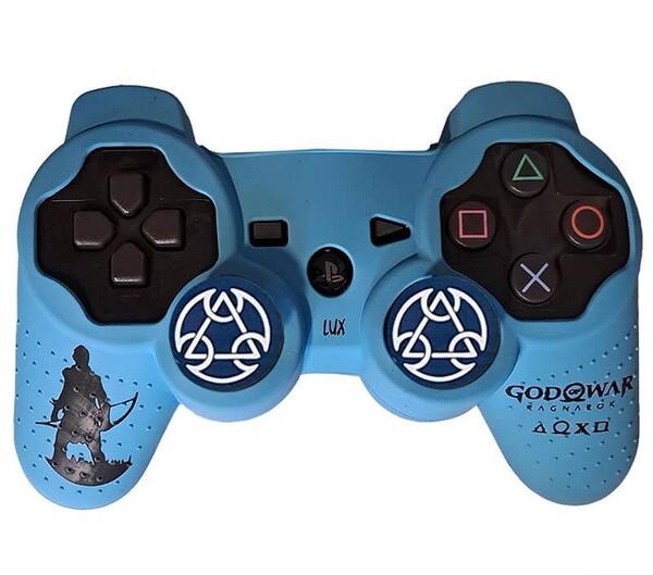 عکس دسته بازی ps3