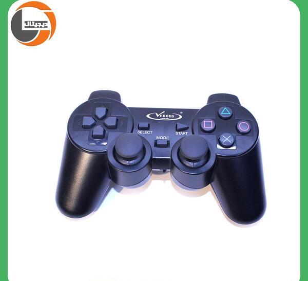 عکس دسته بازی ps3