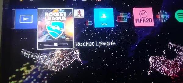 والپیپر عکس دسته ps4 برای پروفایل