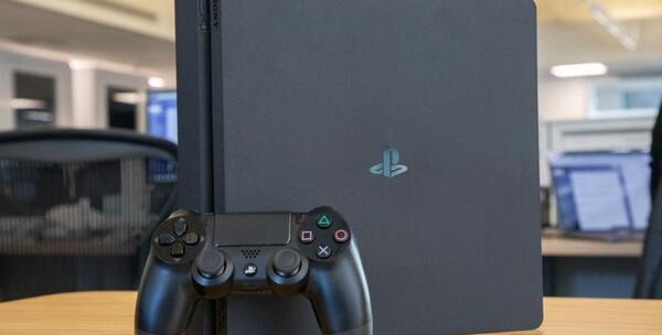 والپیپر عکس دسته ps4 برای پروفایل