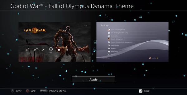 والپیپر عکس دسته ps4 برای پروفایل