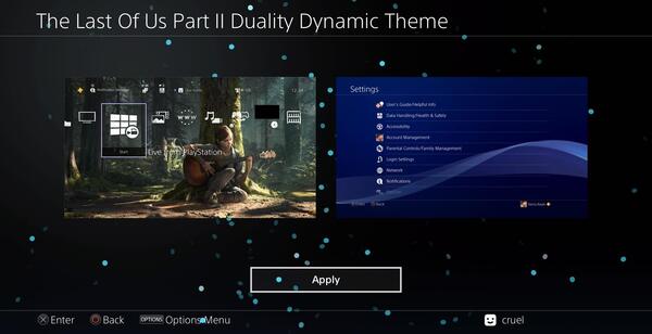 والپیپر عکس دسته ps4 برای پروفایل