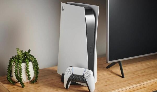 والپیپر عکس دسته ps4 برای پروفایل