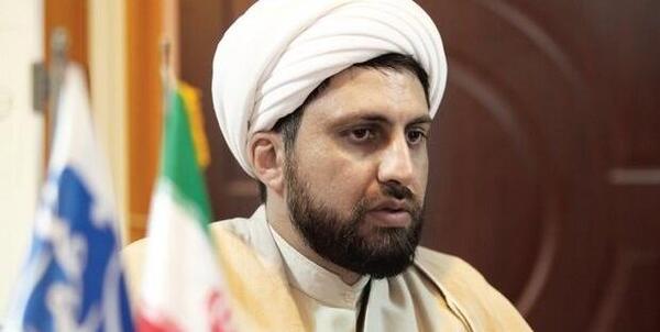 عکس دست قطع شده حضرت عباس