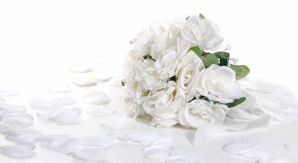 عکس دسته گل hd