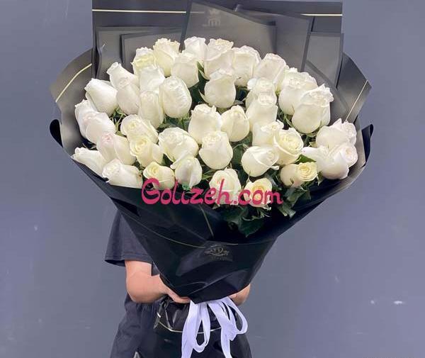 عکس دسته گل hd