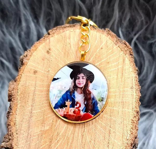 عکس دسته کلیدی