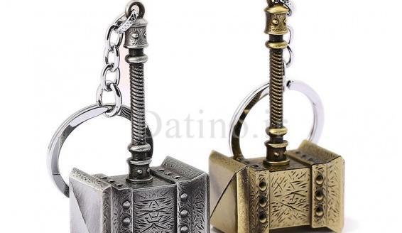 عکس دسته کلیدی