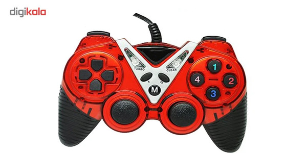 عکس دسته کامپیوتری