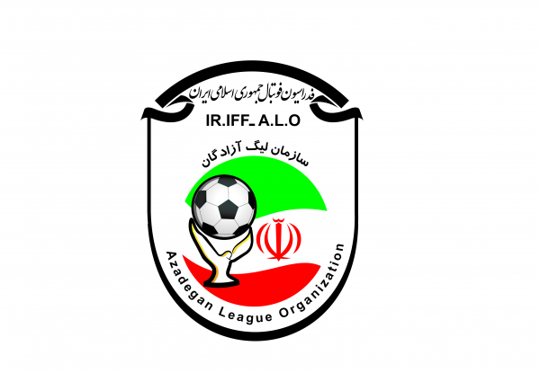 عکس لیگ دسته دوم