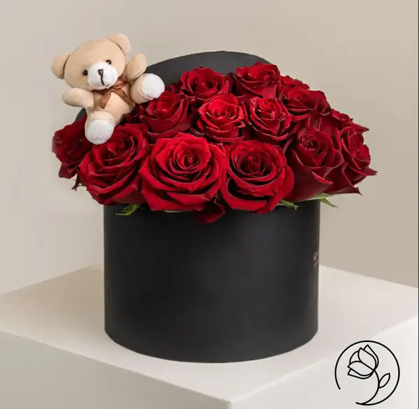 عکس دسته گل نوزاد