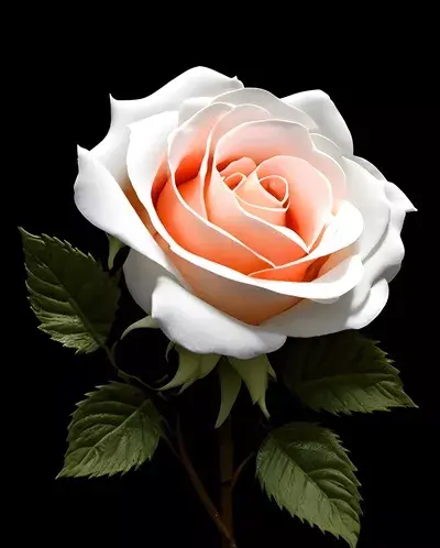 عکس دسته گل رز واقعی