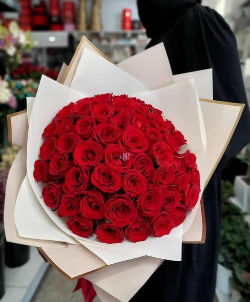 عکس دسته گل های قشنگ