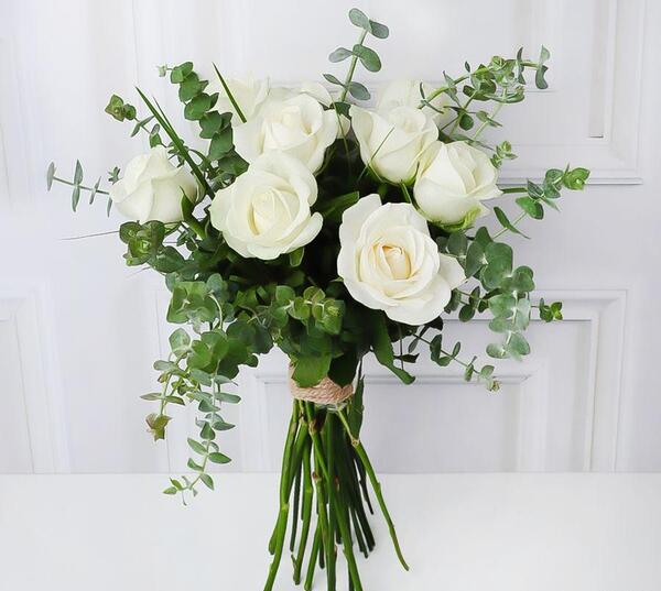 عکس دسته گل های قشنگ